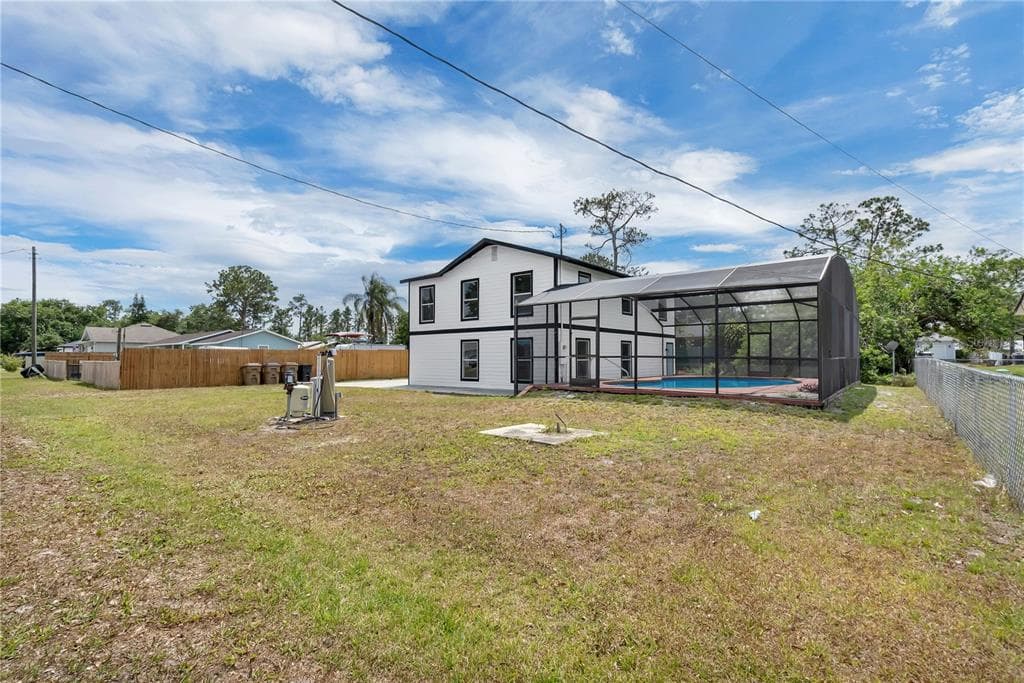 1840 LILLIAN DRIVE ST CLOUD, FL 34771