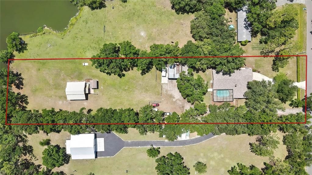 4706 SCOTT ROAD LUTZ, FL 33558