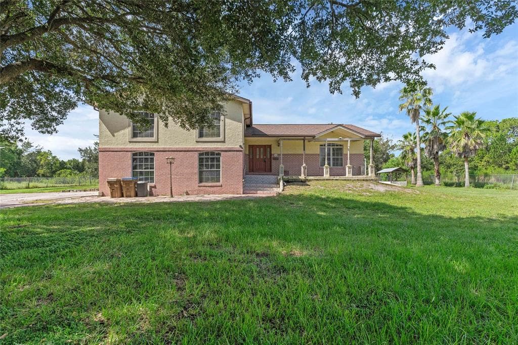 2500 DERBY DRIVE KISSIMMEE, FL 34744