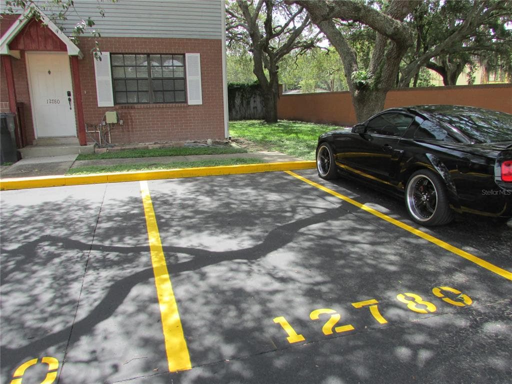 12780 N 57TH STREET TAMPA, FL 33617