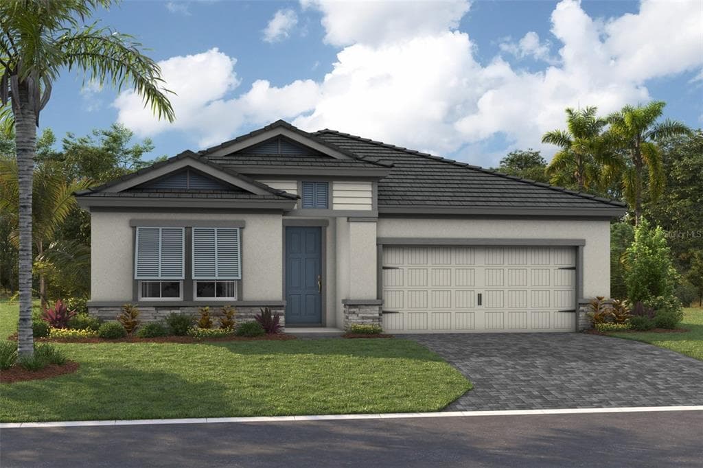 3923 FARM GARDEN COURT BRADENTON, FL 34211
