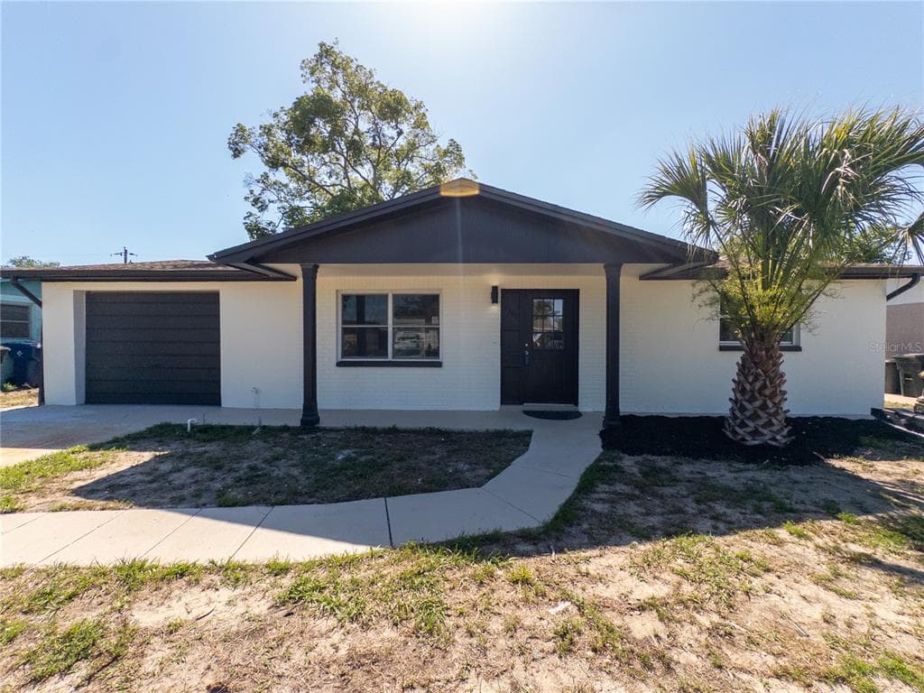 1249 HONOR DRIVE HOLIDAY, FL 34690