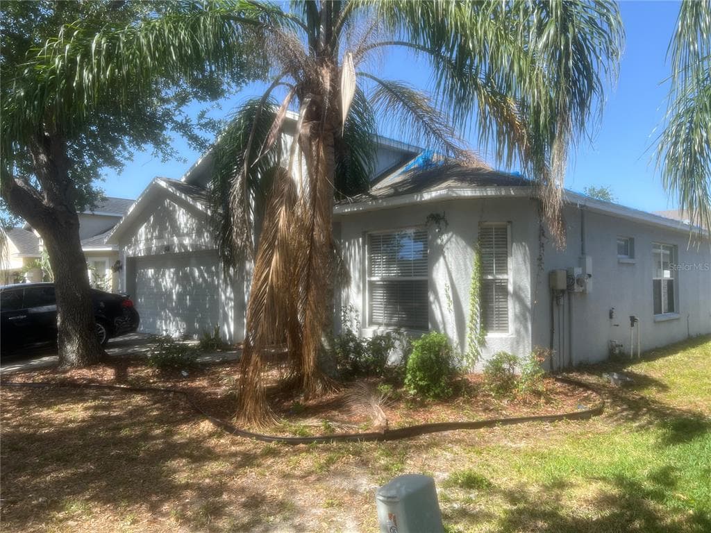 508 DELWOOD BRECK STREET RUSKIN, FL 33570