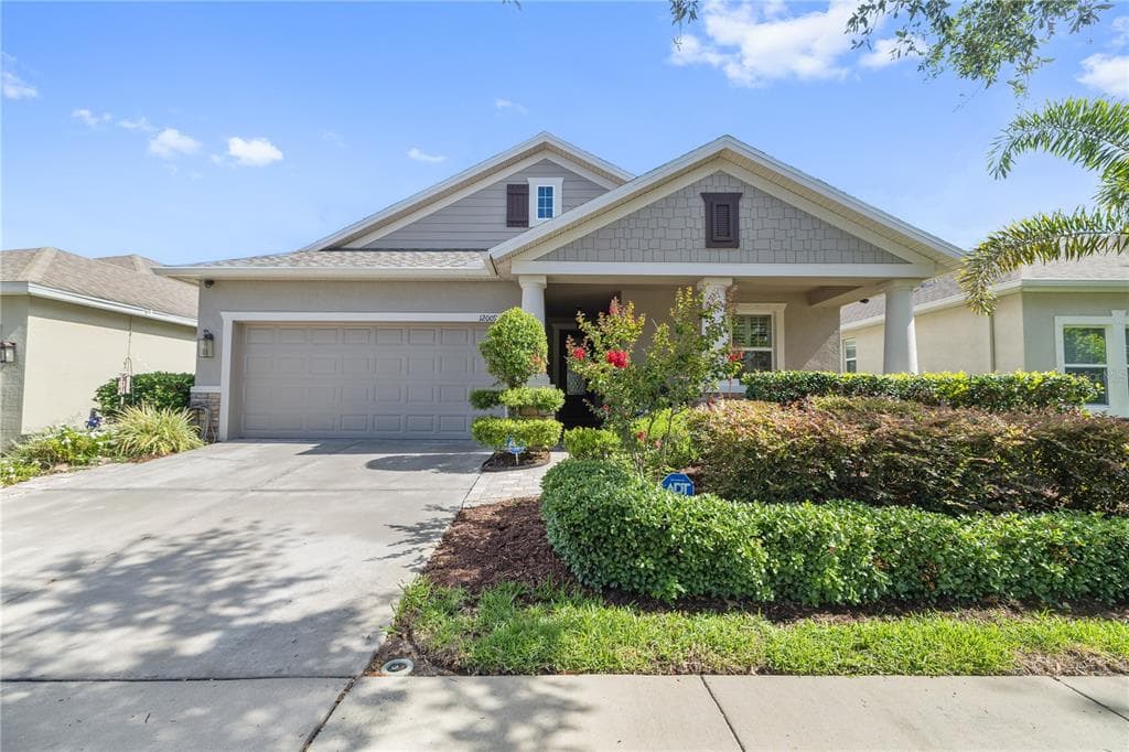 12009 WHISTLING WIND DRIVE