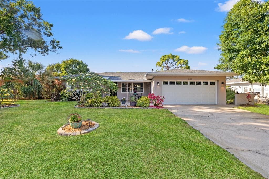 2701 65TH AVE S ST PETERSBURG, FL 33712
