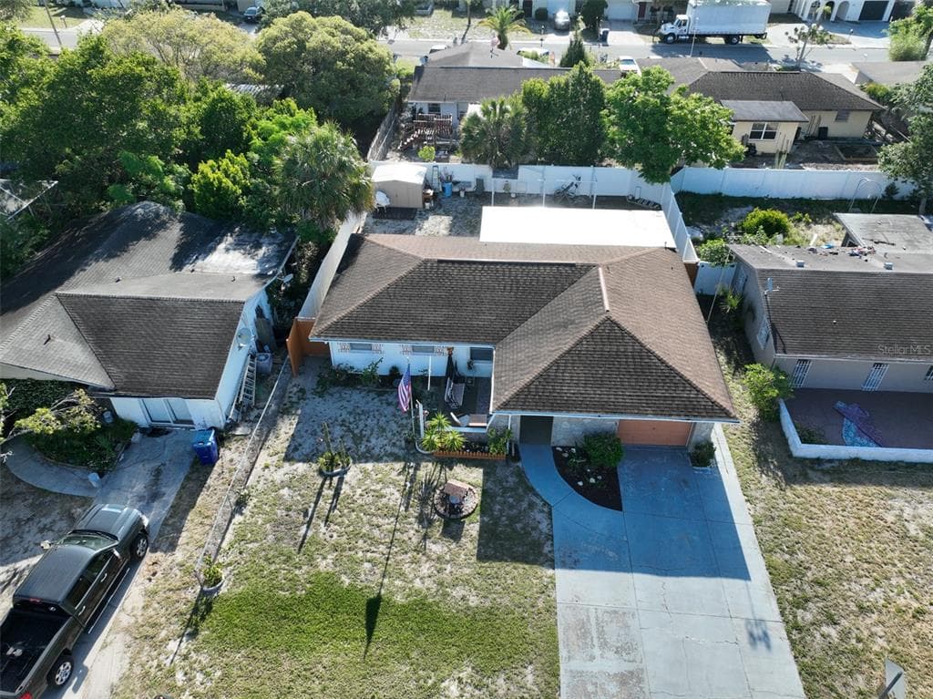 8702 CONGRESS STREET PORT RICHEY, FL 34668