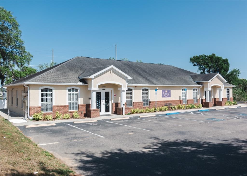 6938 MEDICAL VIEW LANE ZEPHYRHILLS, FL 33542