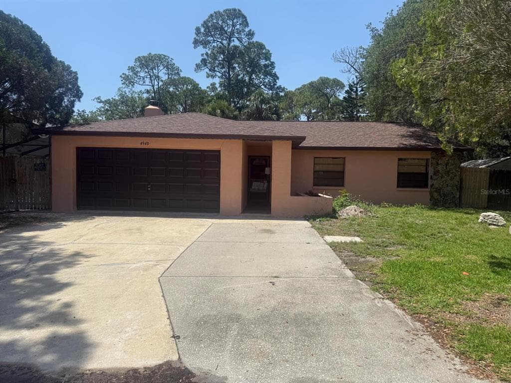 4940 CHERRY COURT NEW PORT RICHEY, FL 34652