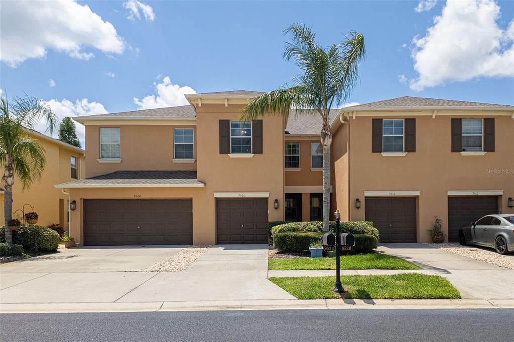 9520 TRUMPET VINE LOOP TRINITY, FL 34655