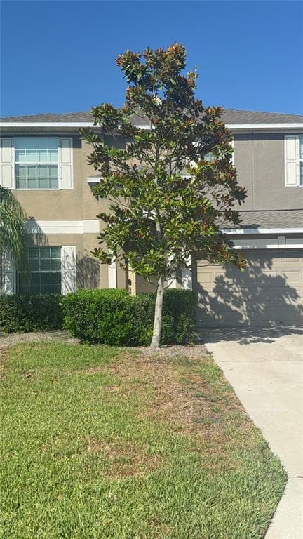 13752 TENSAW DRIVE HUDSON, FL 34669