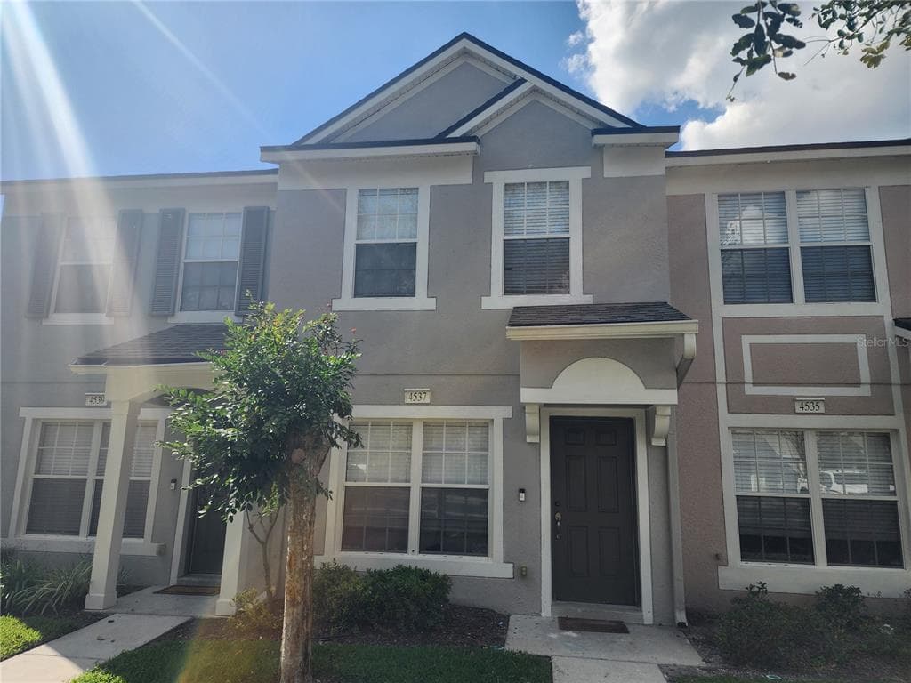 4537 KENNEWICK PLACE UNIT 4537