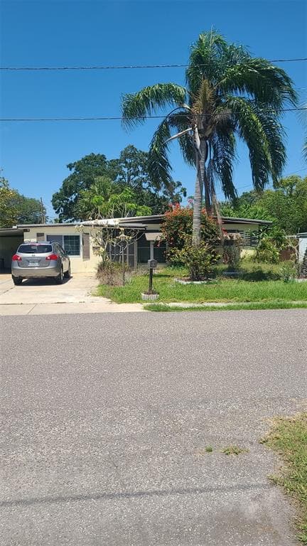 7304 ROYAL PALM DRIVE NEW PORT RICHEY, FL 34652