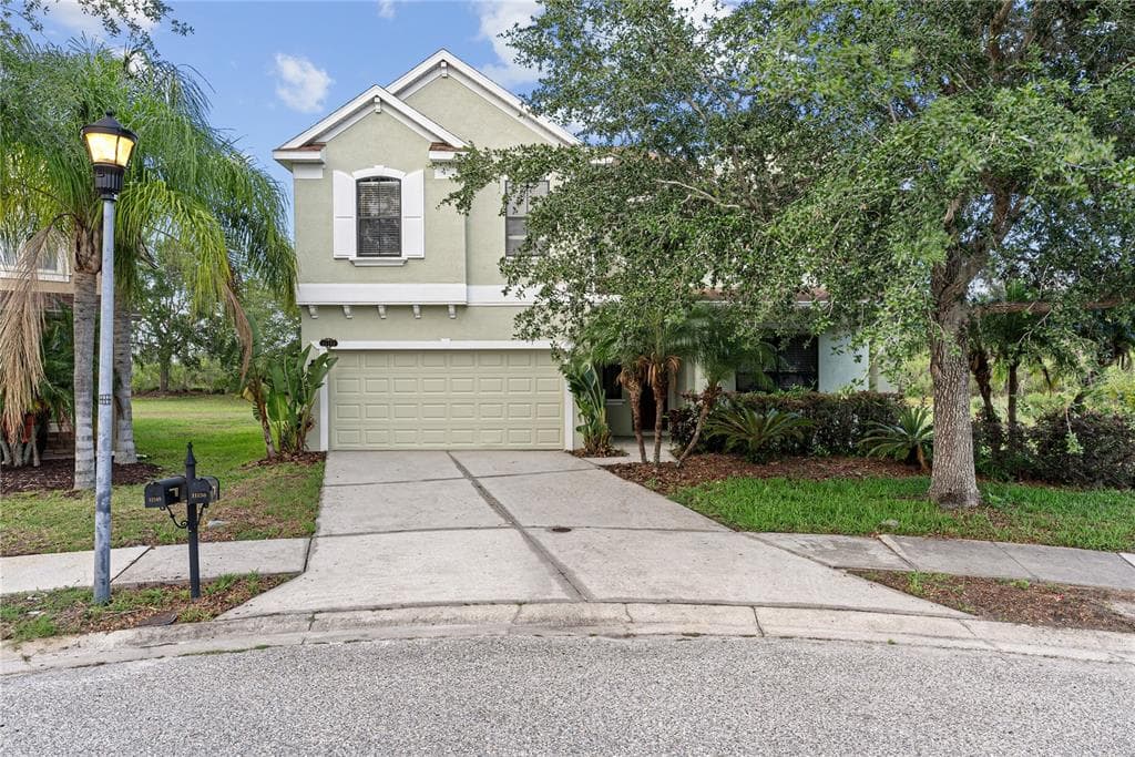 11150 ANCIENT FUTURES DRIVE TAMPA, FL 33647