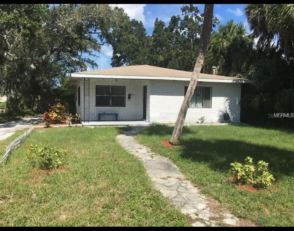 4819 21ST AVENUE S ST PETERSBURG, FL 33711