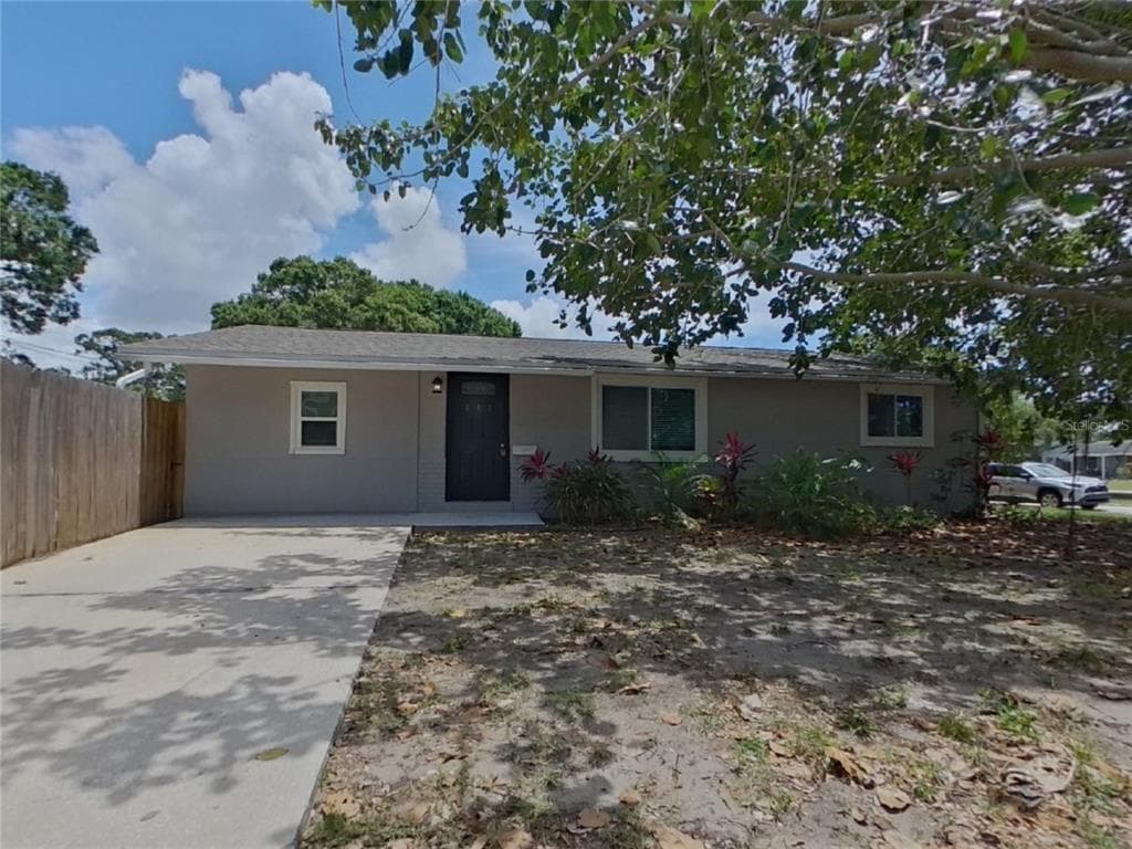 245 56TH STREET N ST PETERSBURG, FL 33710