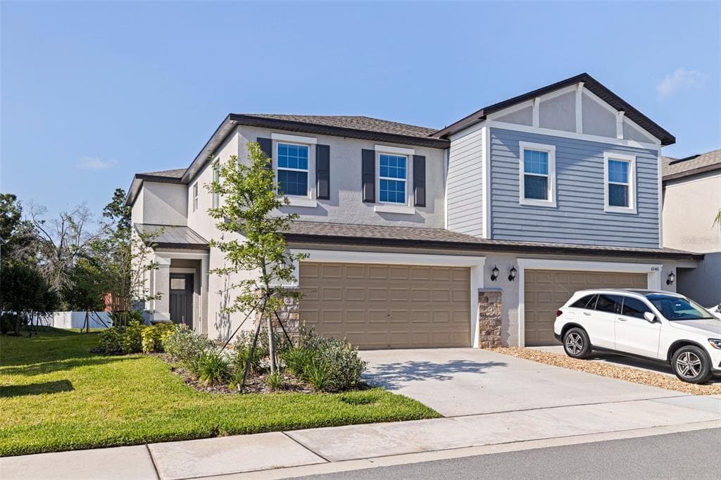 6542 95TH PLACE N PINELLAS PARK, FL 33782