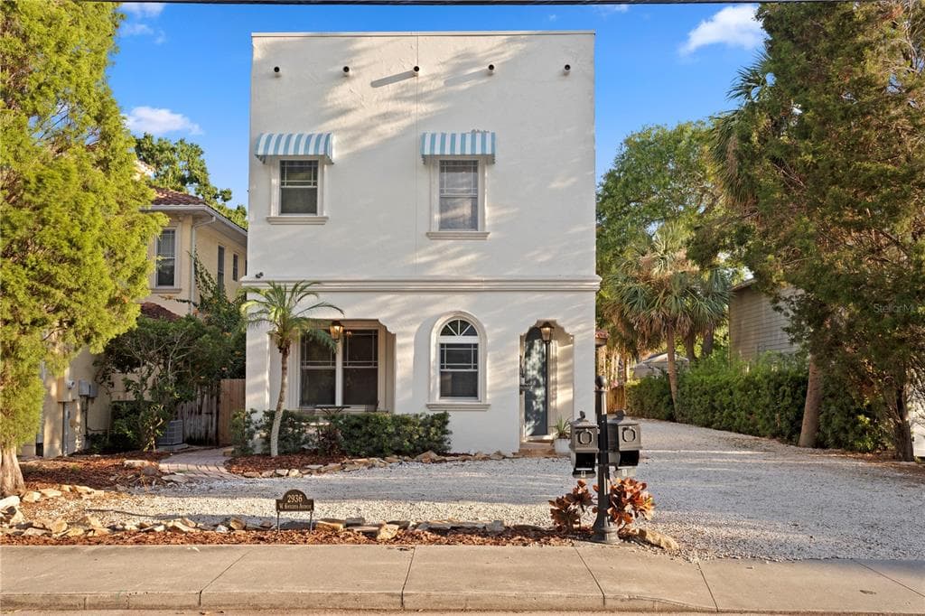 2936 W KNIGHTS AVENUE UNIT A TAMPA, FL 33611