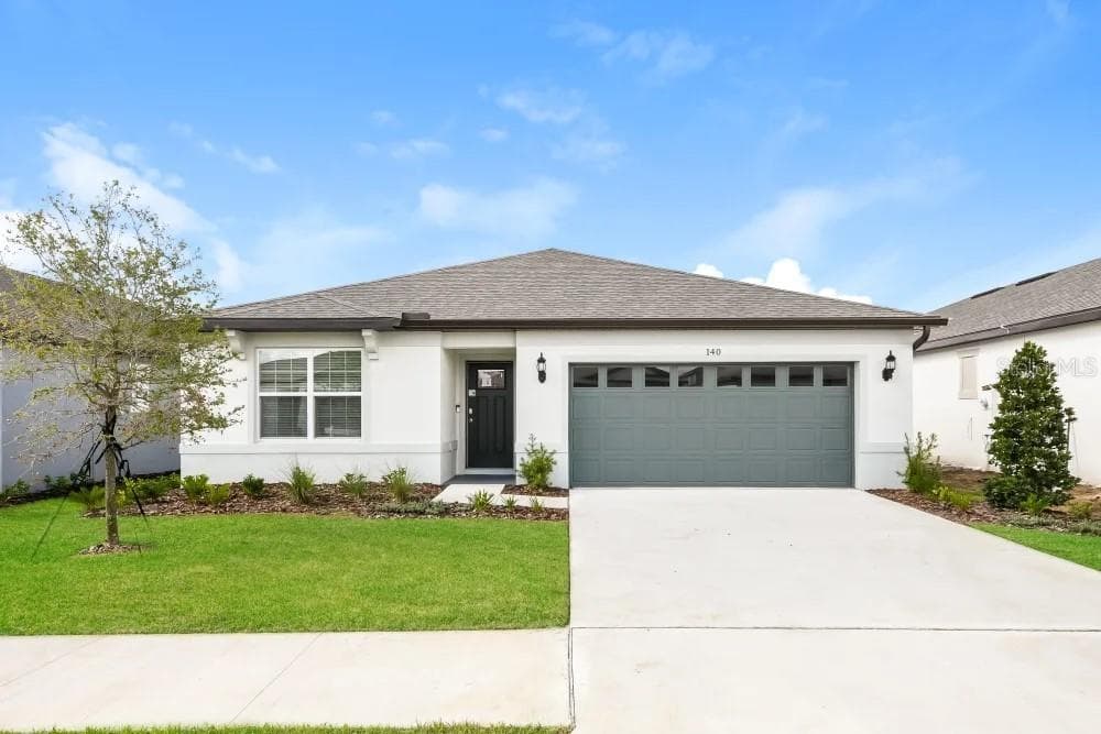 140 ROYAL FERN DRIVE LAKE ALFRED, FL 33850