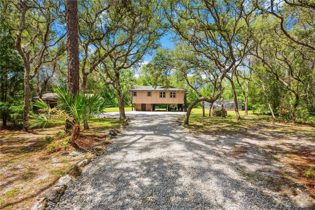 35031 SHALE STREET WEBSTER, FL 33597