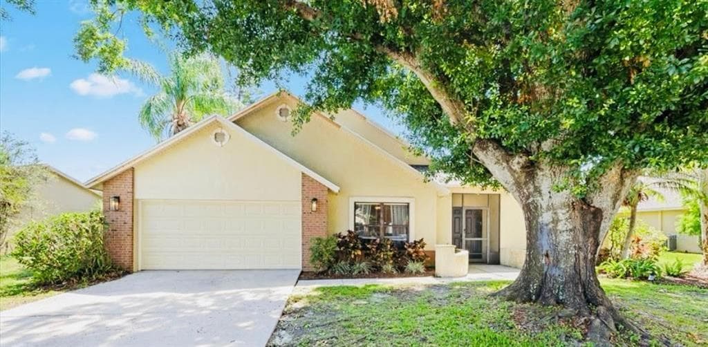 1914 ELK SPRING DRIVE BRANDON, FL 33511