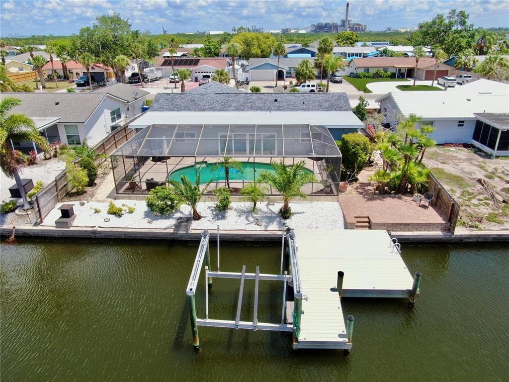 916 SAGO PALM WAY APOLLO BEACH, FL 33572