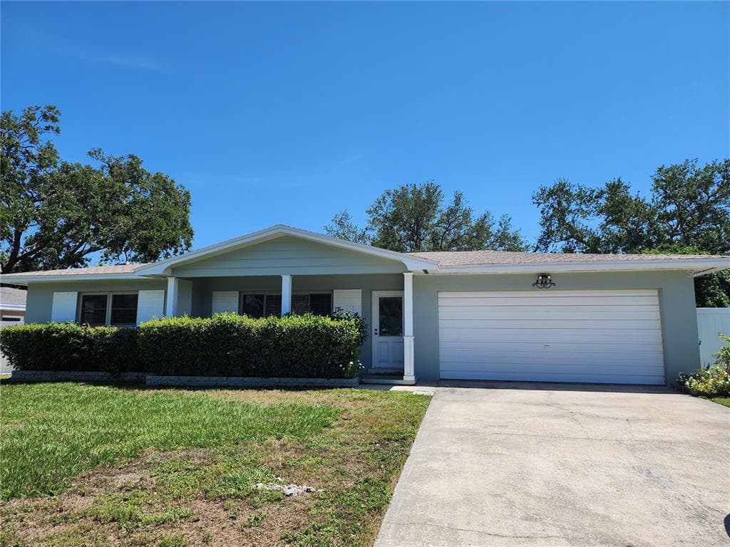 2347 EASTWOOD DRIVE CLEARWATER, FL 33765