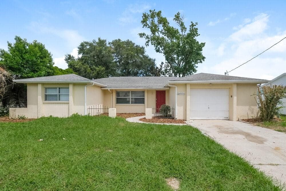 11103 MAYFLOWER ROAD SPRING HILL, FL 34608