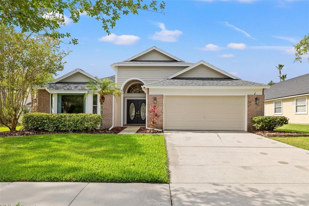 9084 QUAIL CREEK DRIVE TAMPA, FL 33647