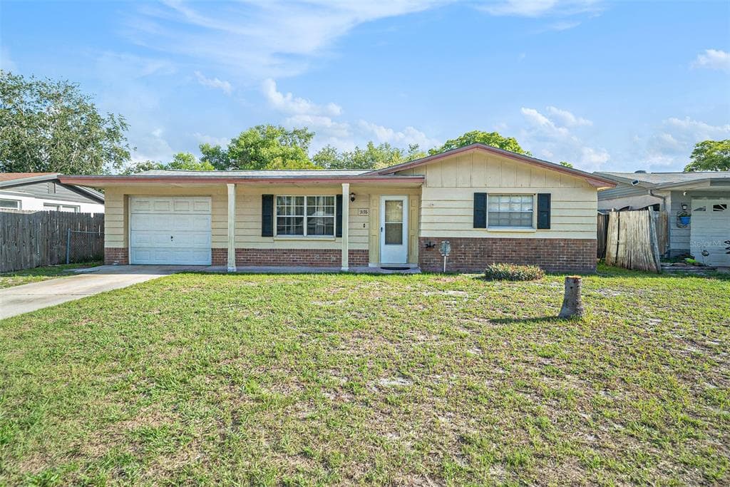 3176 HARVARDSTON LOOP HOLIDAY, FL 34691