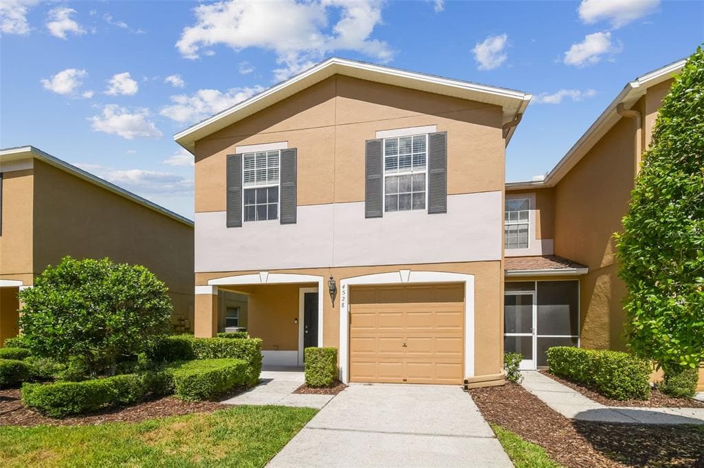 4528 WINDING RIVER WAY LAND O LAKES, FL 34639
