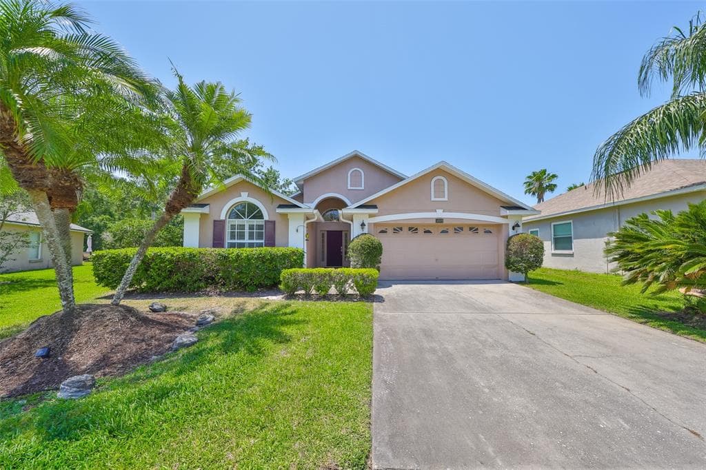 14502 POND CYPRESS WAY TAMPA, FL 33626