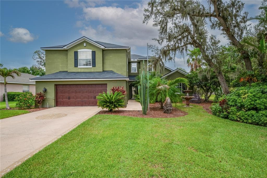2712 SPRING MEADOW DRIVE