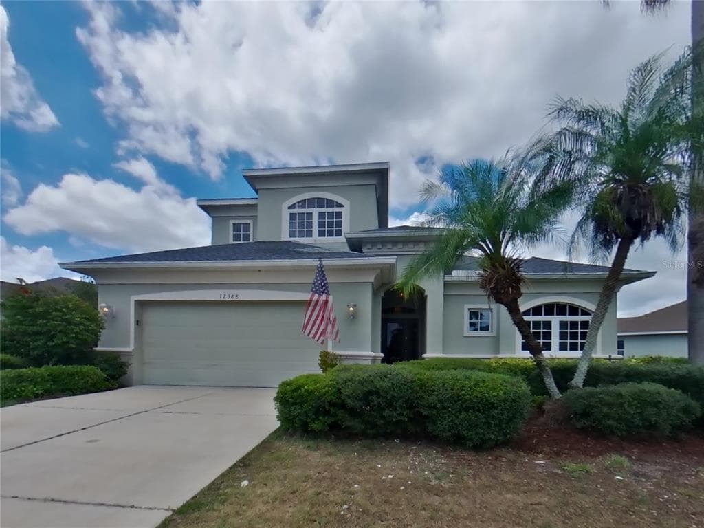 12388 LAVENDER LOOP BRADENTON, FL 34212