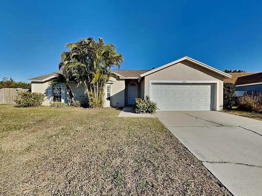 6028 66TH STREET CIRCLE E PALMETTO, FL 34221