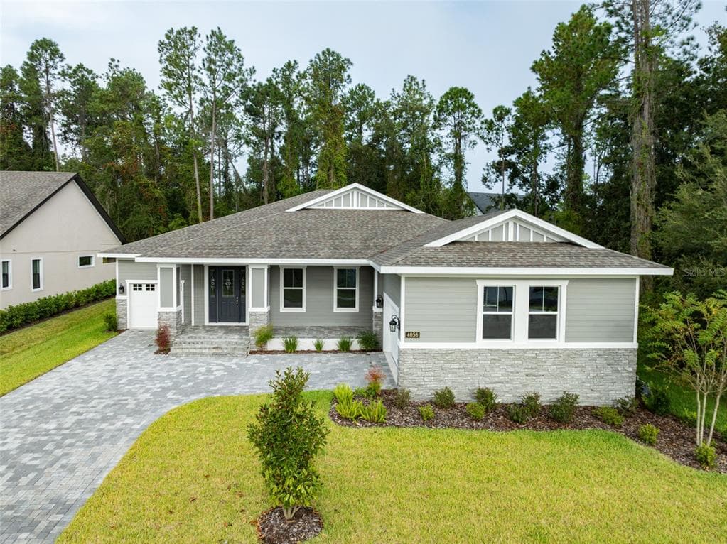 4056 SOUTHERN VALLEY LOOP BROOKSVILLE, FL 34601