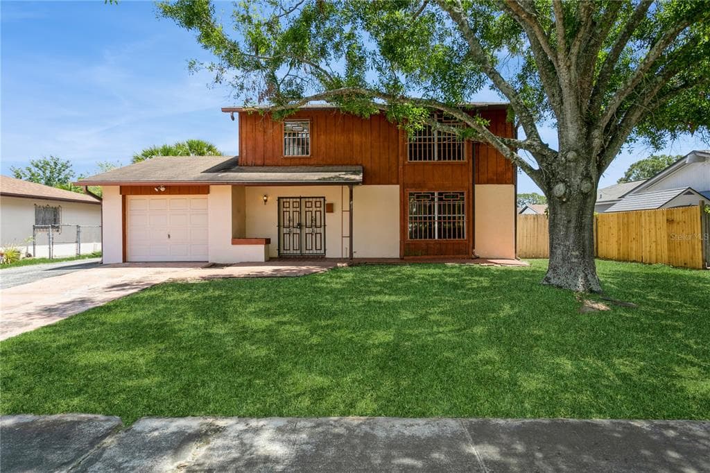 7317 W POCAHONTAS AVENUE TAMPA, FL 33634