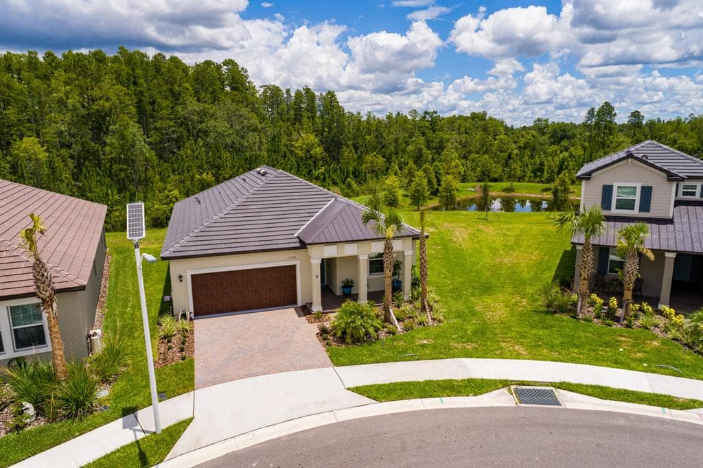 17263 MANGO SHAY COURT LAND O LAKES, FL 34638