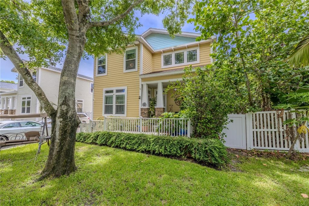 316 LAFAYETTE BOULEVARD OLDSMAR, FL 34677