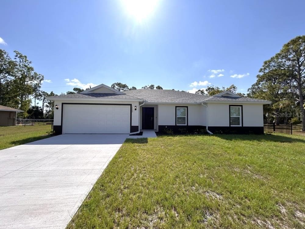 16049 JUAREZ CIRCLE PUNTA GORDA, FL 33955