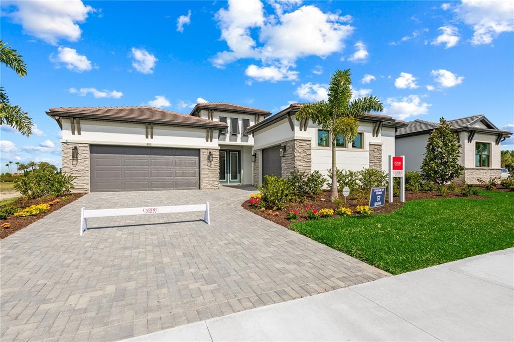 8913 BERNINI PLACE SARASOTA, FL 34240