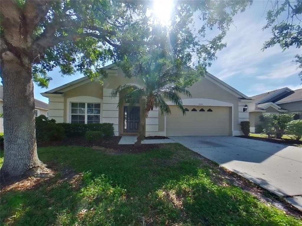 5509 119TH TERRACE E PARRISH, FL 34219