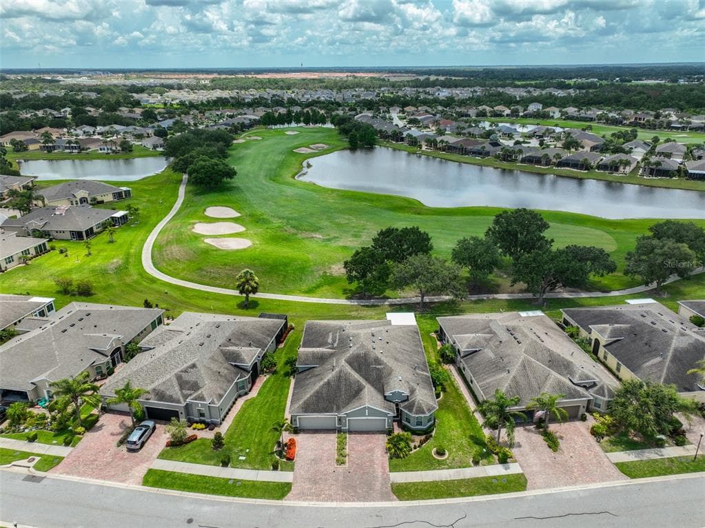 724 CHIPPER DRIVE SUN CITY CENTER, FL 33573