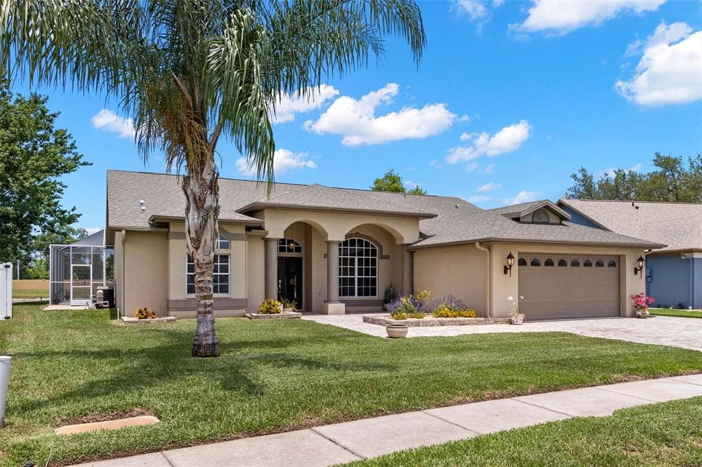 12339 ROSELAND DRIVE NEW PORT RICHEY, FL 34654