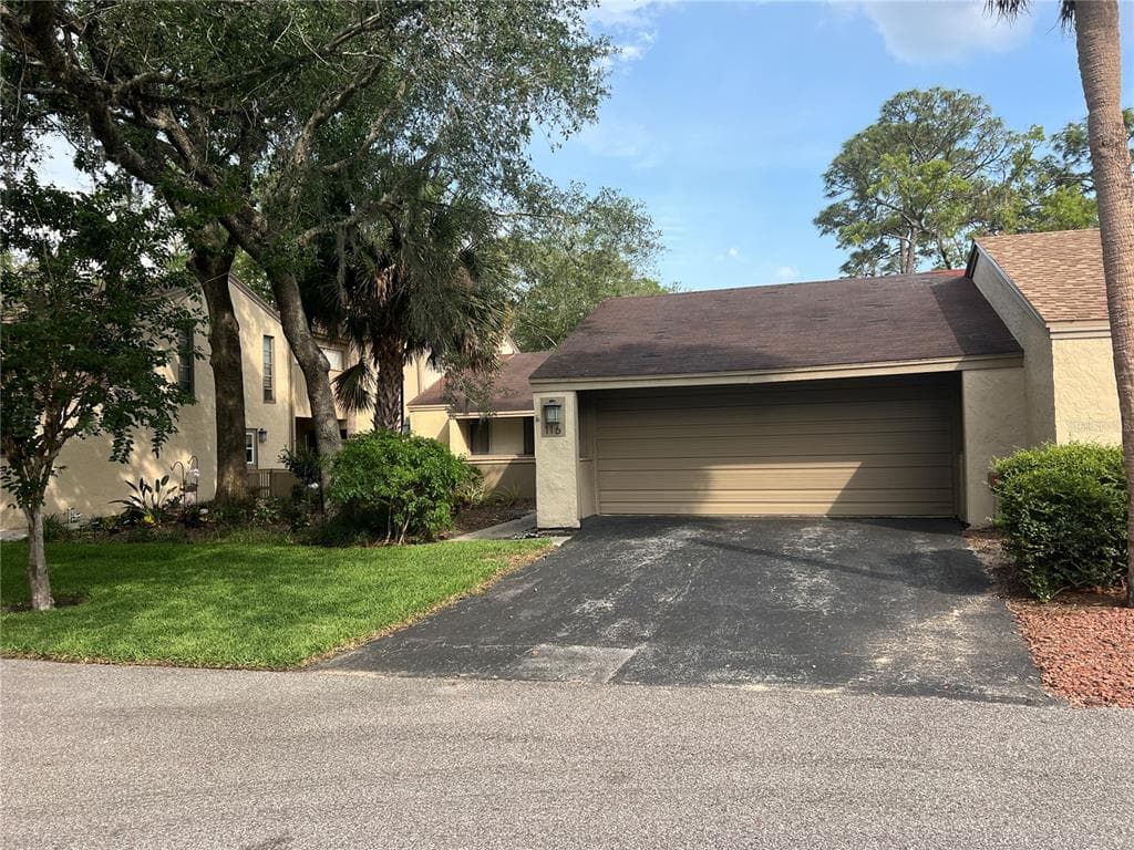116 WILD HOLLY LANE LONGWOOD, FL 32779