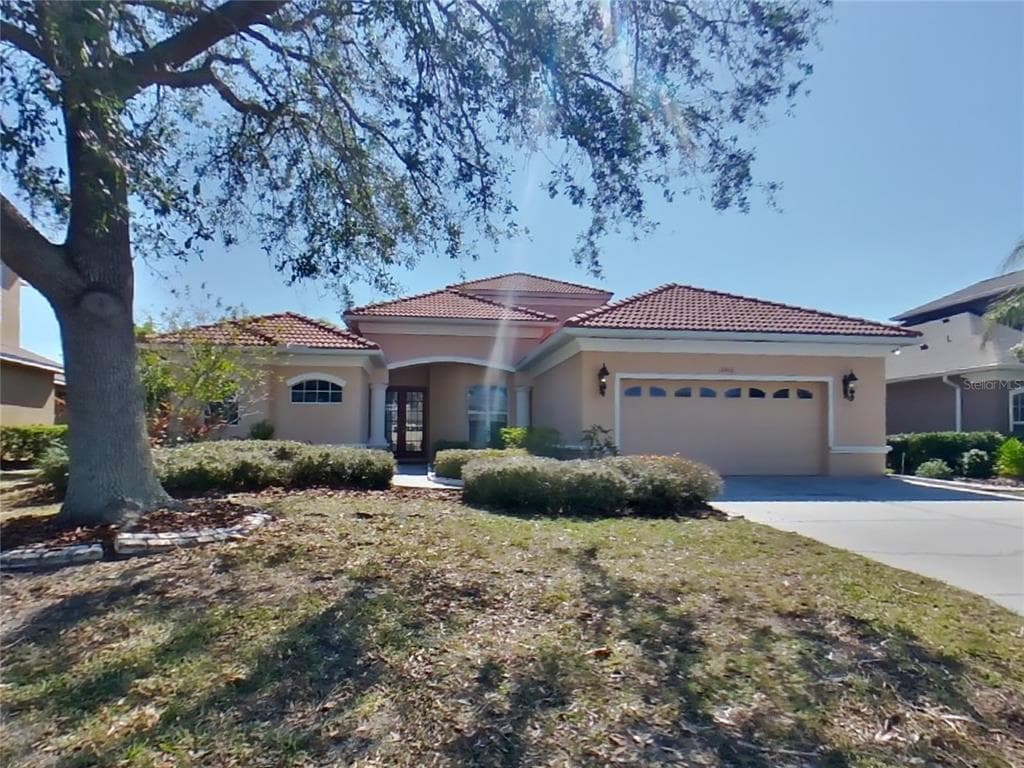 12416 ASTER AVENUE BRADENTON, FL 34212