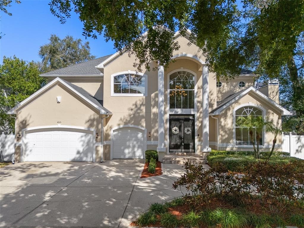 4515 W LEONA STREET TAMPA, FL 33629