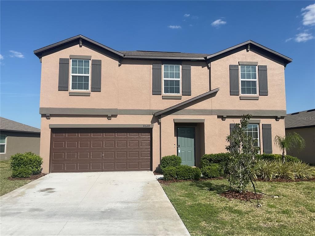 8628 40TH CIRCLE E PALMETTO, FL 34221