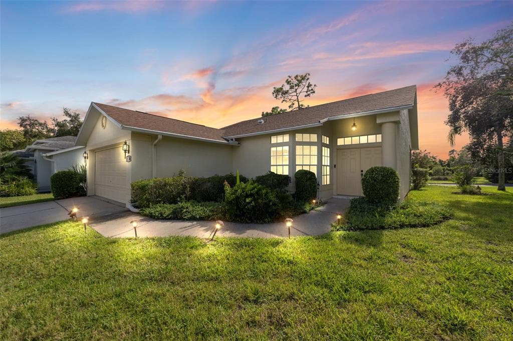 10806 BROOKHAVEN DRIVE NEW PORT RICHEY, FL 34654