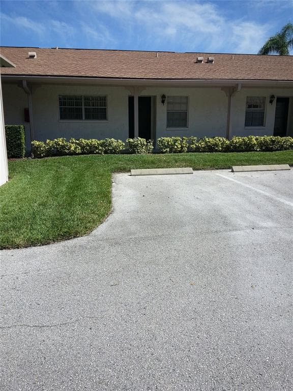 2465 NORTHSIDE DRIVE UNIT 603 CLEARWATER, FL 33761