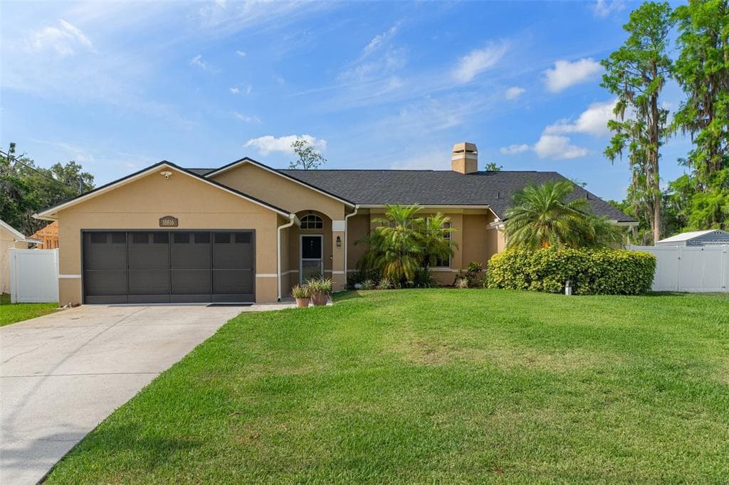 18816 TRACER DRIVE